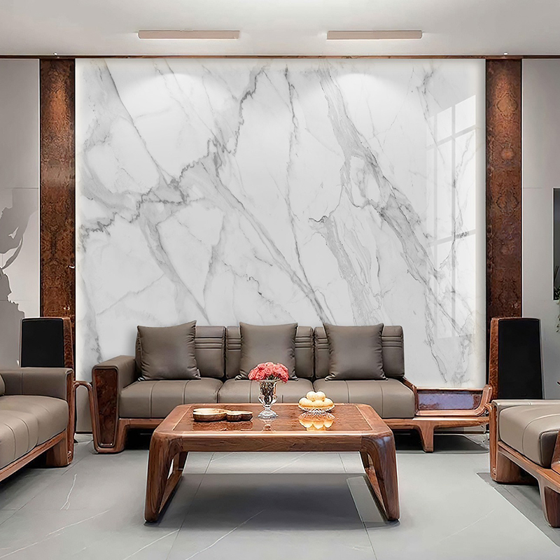  Tranh PVC Vân Đá 865167