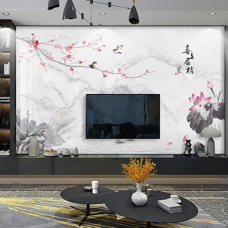  Tranh PVC Vân Đá 865169