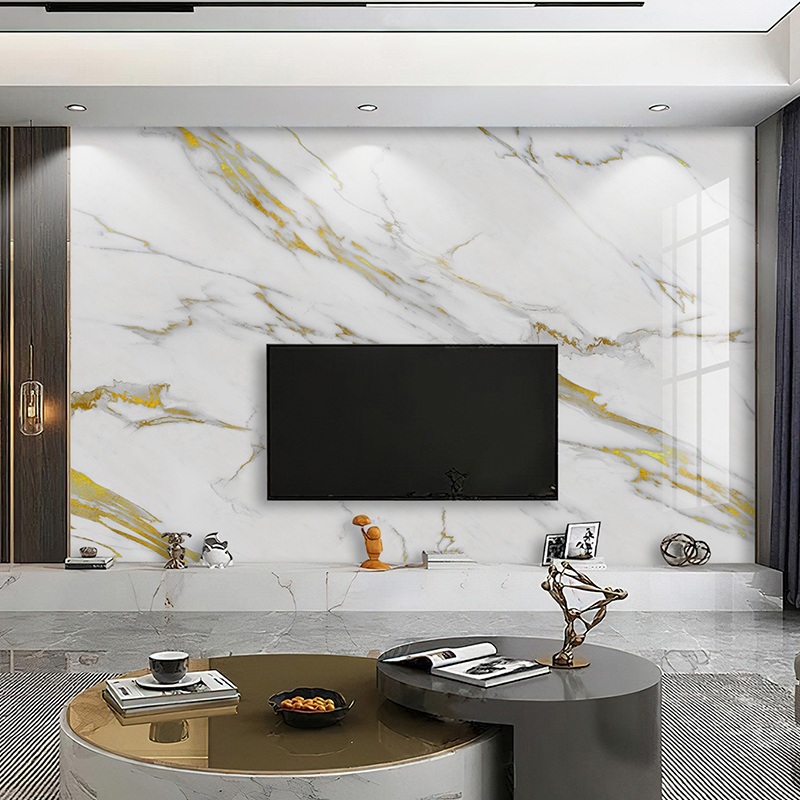  Tranh PVC Vân Đá 865171