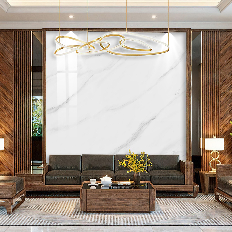 Tranh PVC Vân Đá 865172