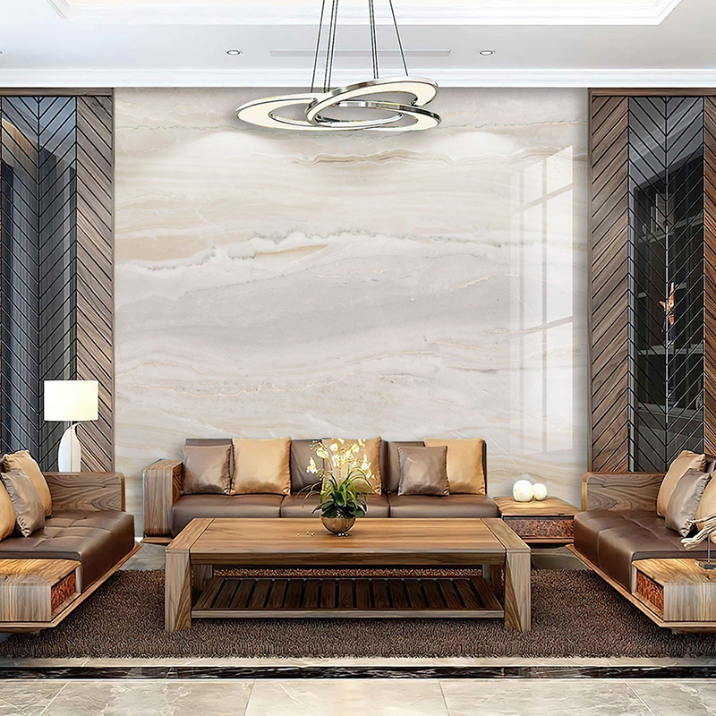  Tranh PVC Vân Đá 865175