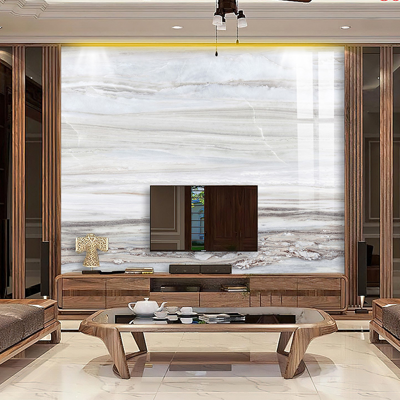  Tranh PVC Vân Đá 865176