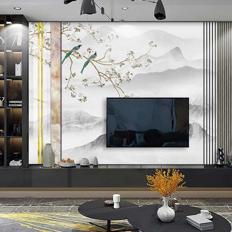  Tranh PVC Vân Đá 865180