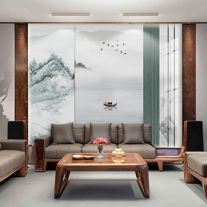  Tranh PVC Vân Đá 865183