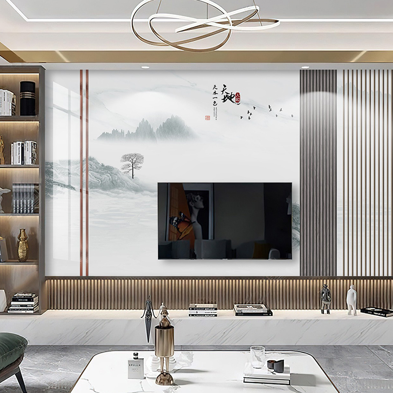  Tranh PVC Vân Đá 865186