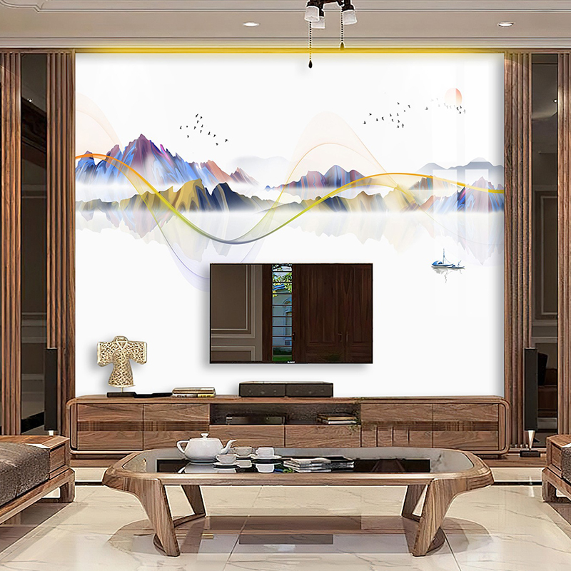  Tranh PVC Vân Đá 865187