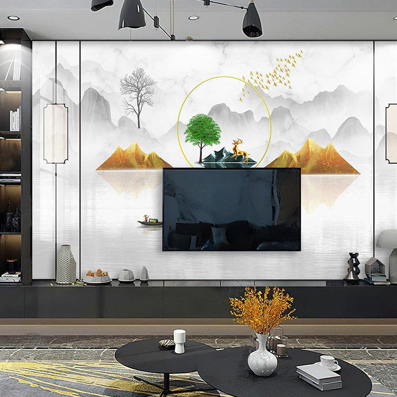  Tranh PVC Vân Đá 865192