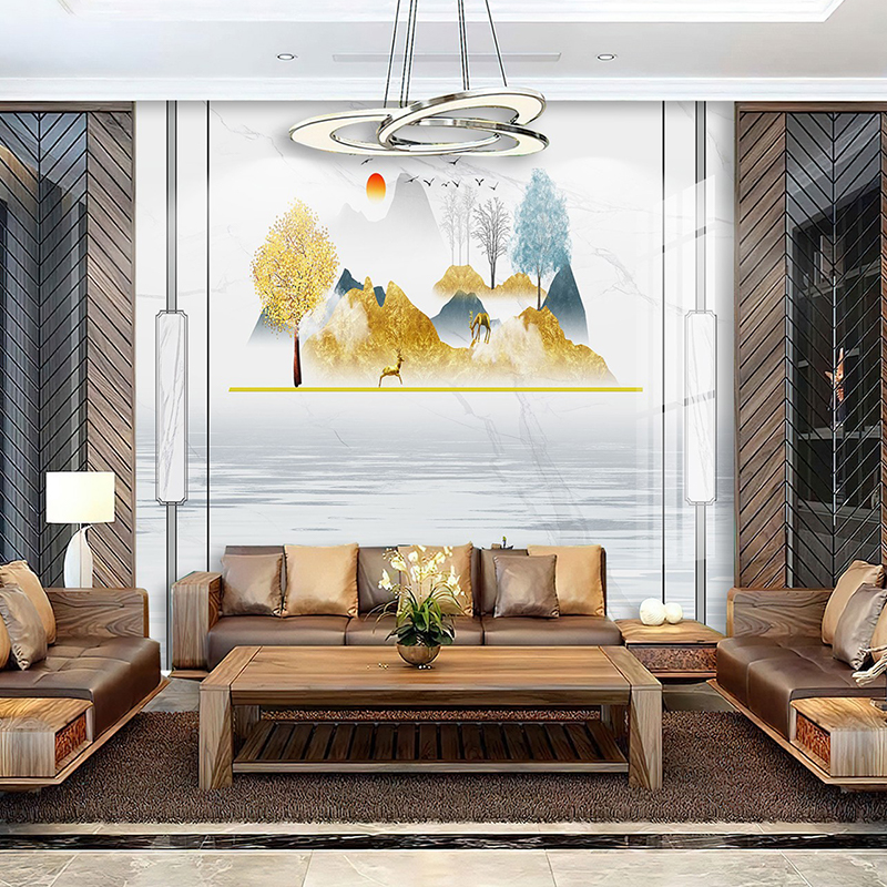  Tranh PVC Vân Đá 865194