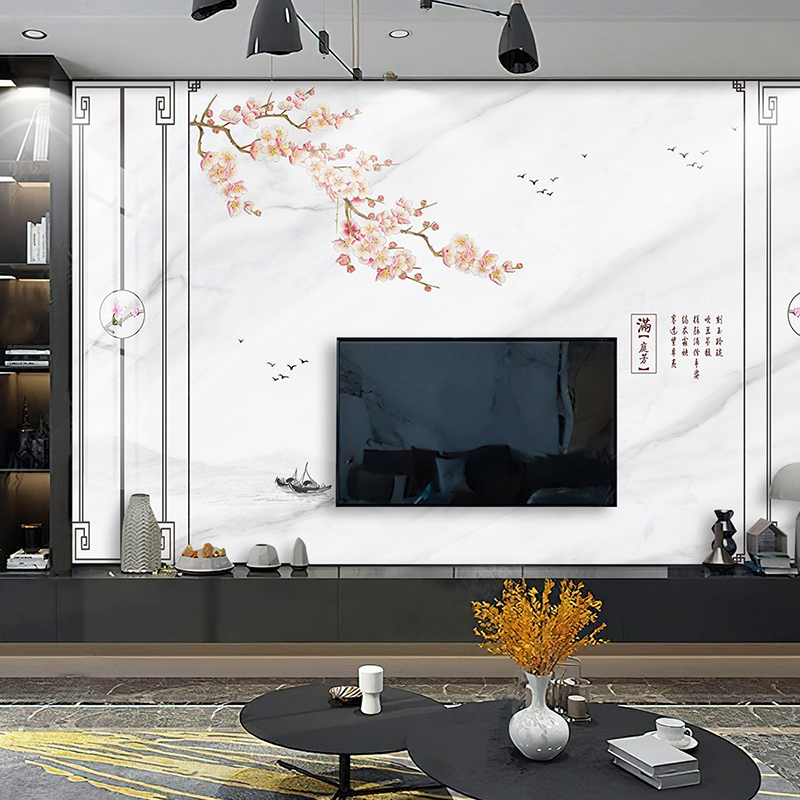  Tranh PVC Vân Đá 865200