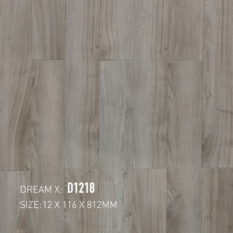Sàn gỗ Dream X D1218