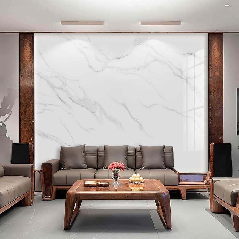  Tranh PVC Vân Đá 865205