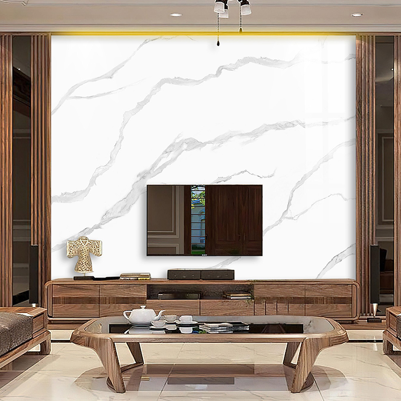  Tranh PVC Vân Đá 865207