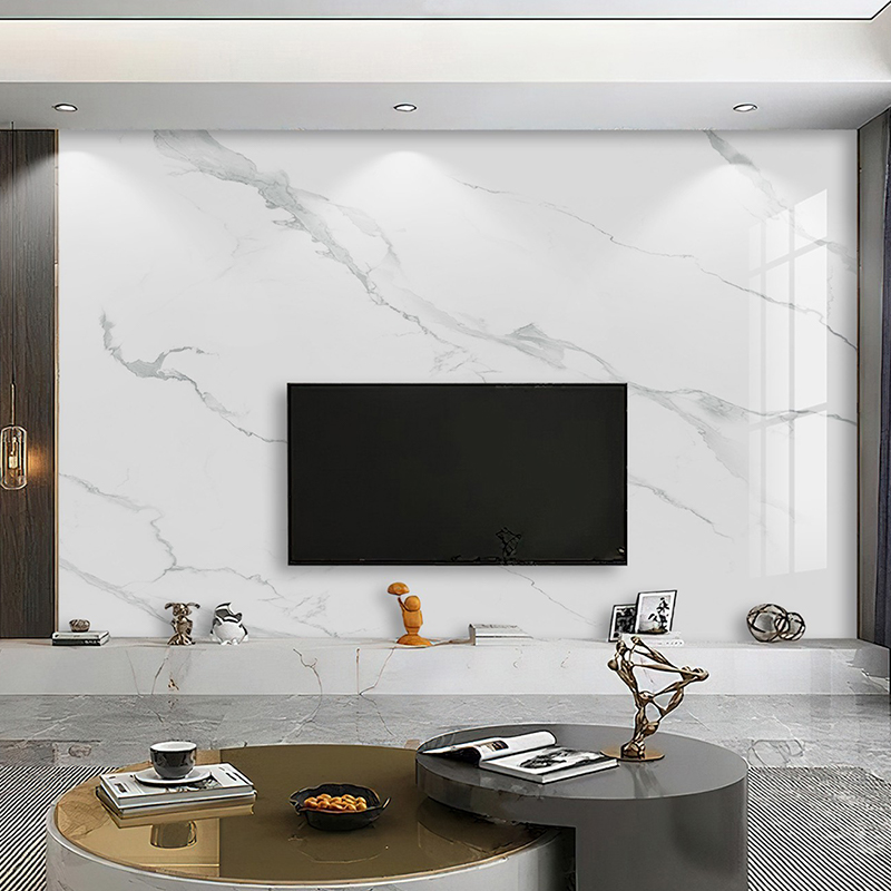  Tranh PVC Vân Đá 865209