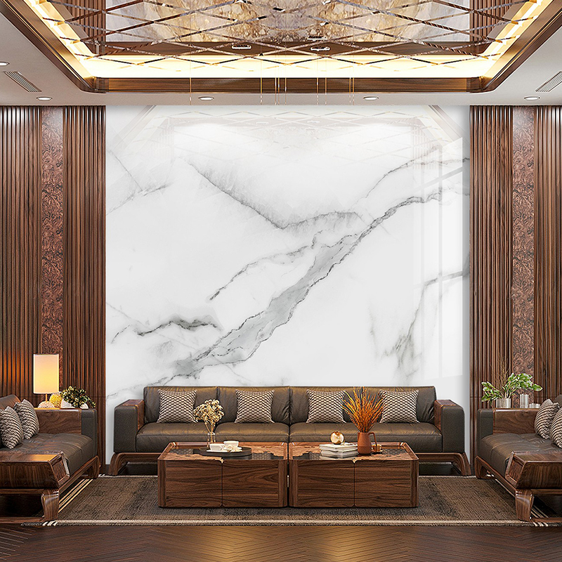  Tranh PVC Vân Đá 865211