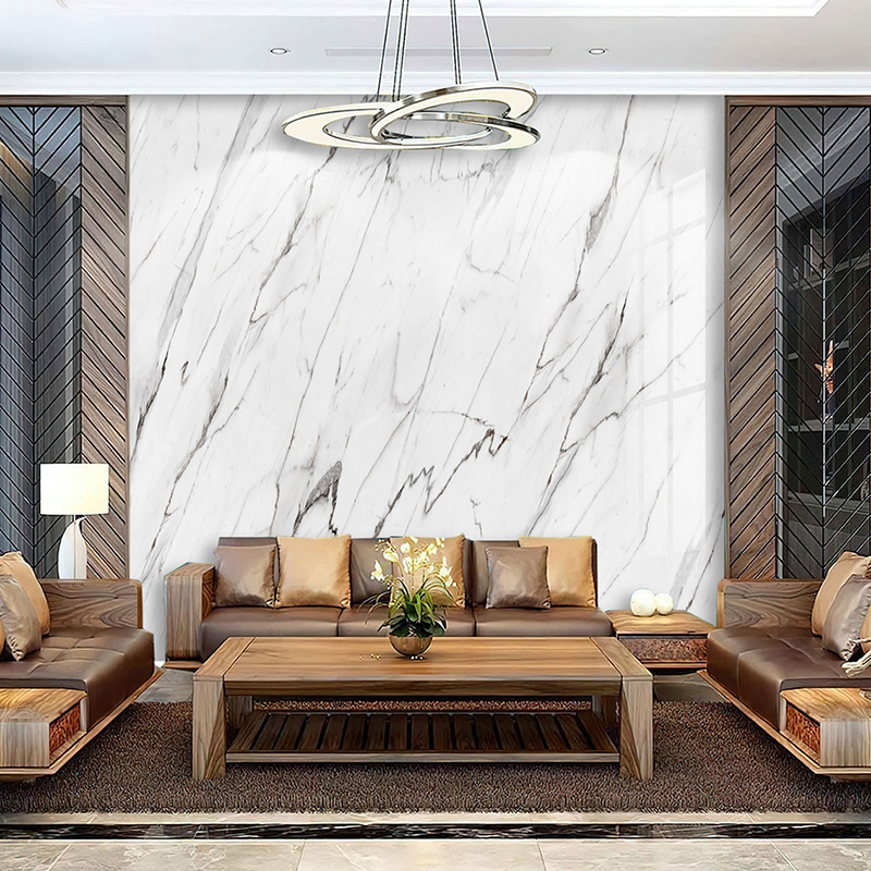  Tranh PVC Vân Đá 865285