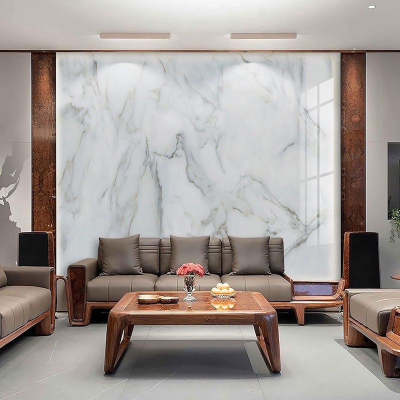  Tranh PVC Vân Đá 865287