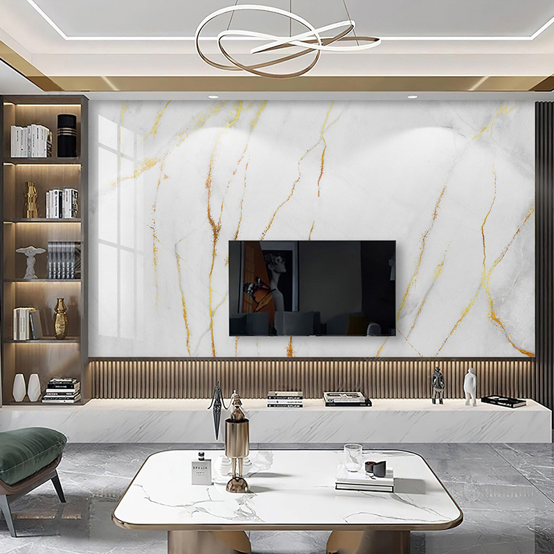  Tranh PVC Vân Đá 865291