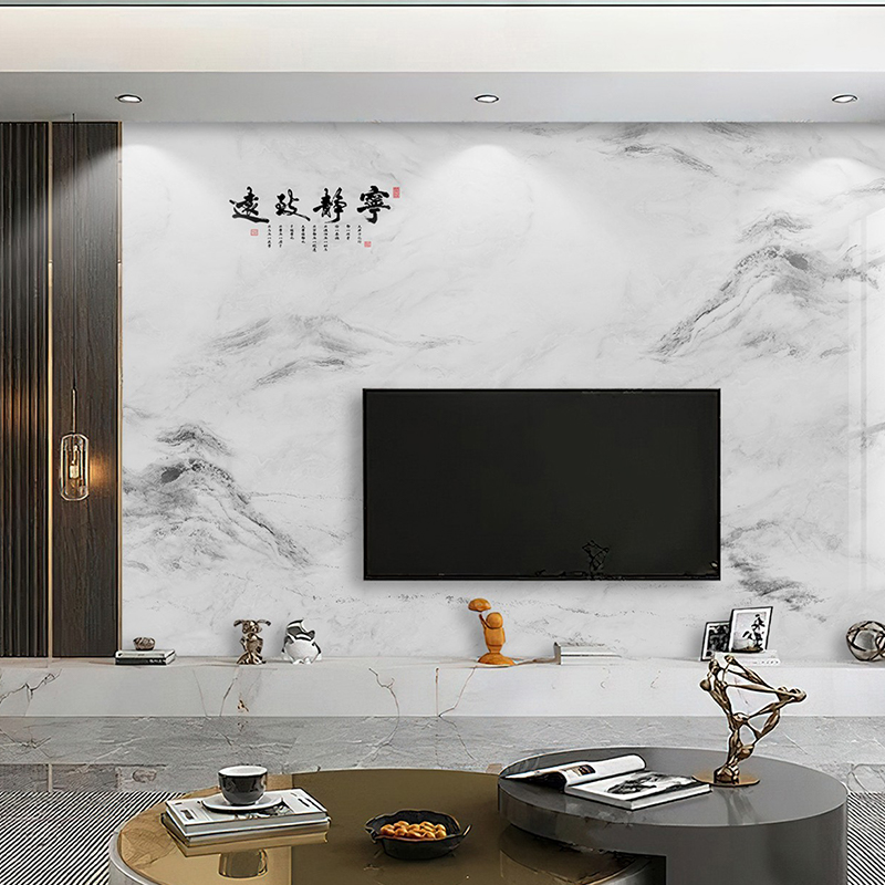 Tranh PVC Vân Đá 865302