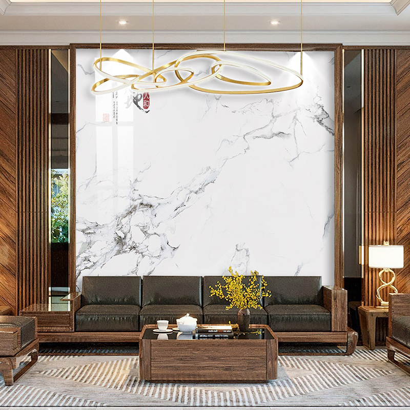  Tranh PVC Vân Đá 865303