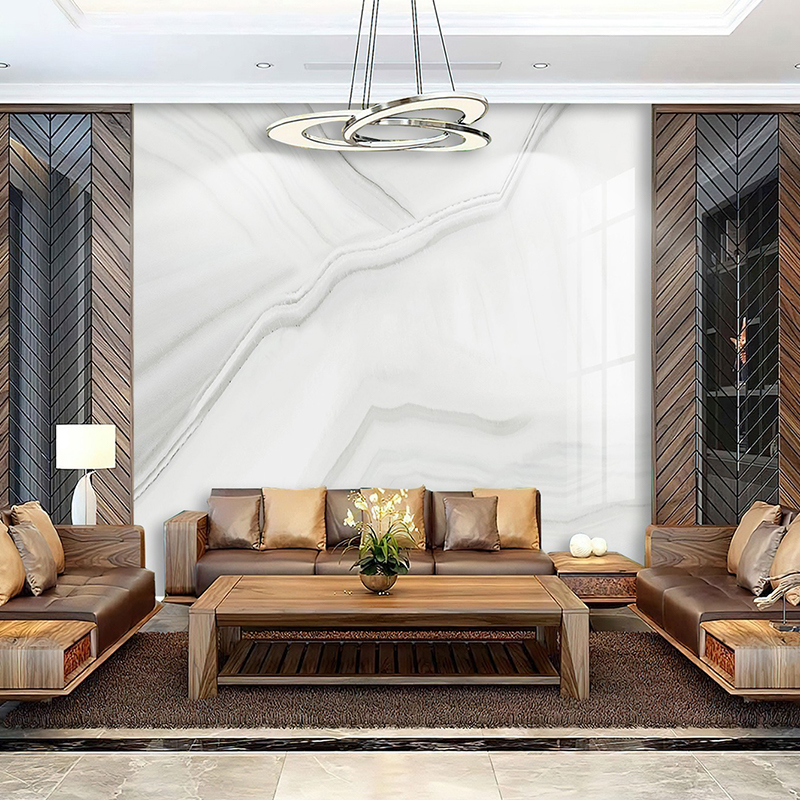  Tranh PVC Vân Đá 865304