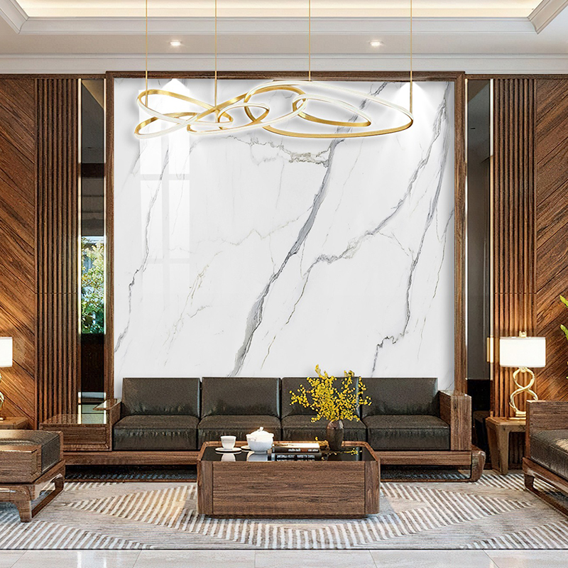  Tranh PVC Vân Đá 865306