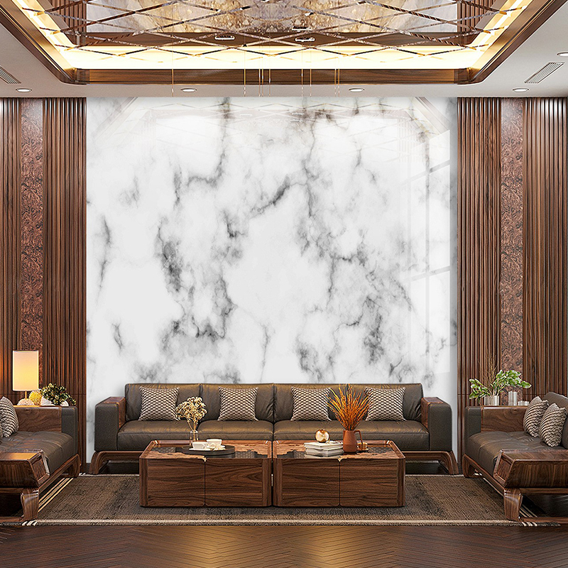  Tranh PVC Vân Đá 865308