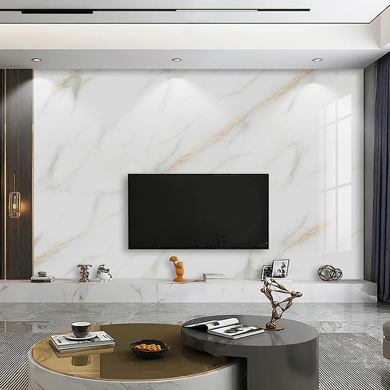  Tranh PVC Vân Đá 865410