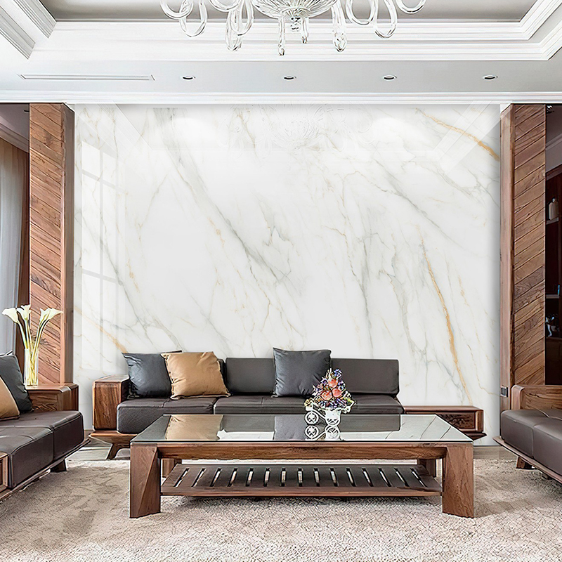  Tranh PVC Vân Đá 865411