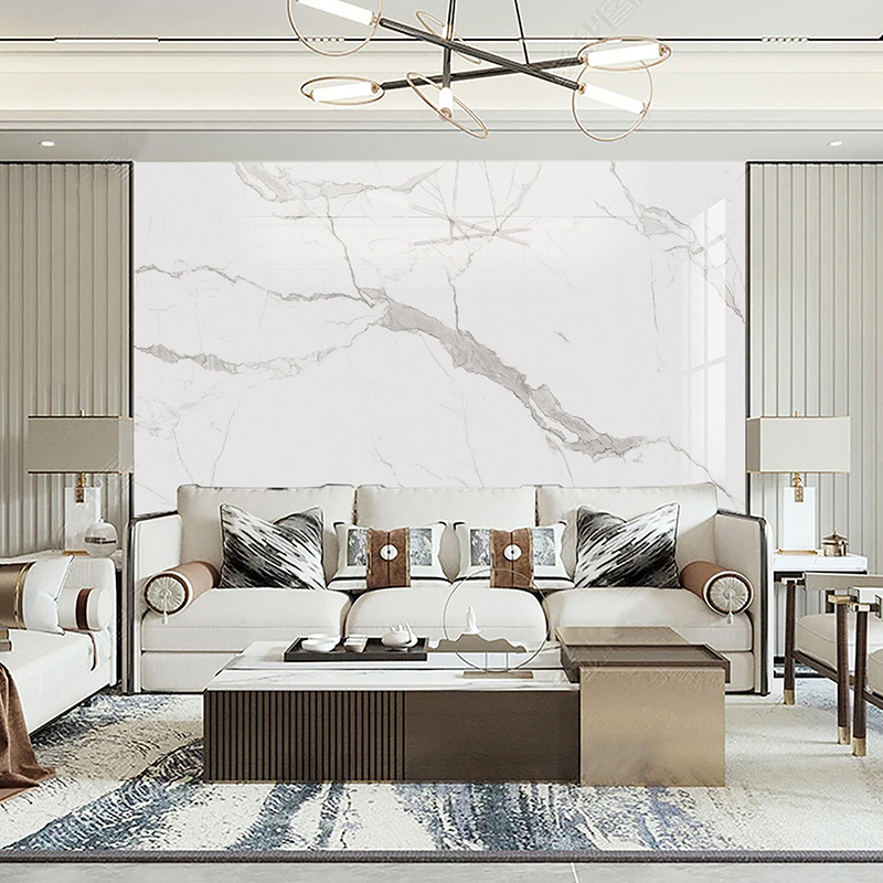  Tranh PVC Vân Đá 865412