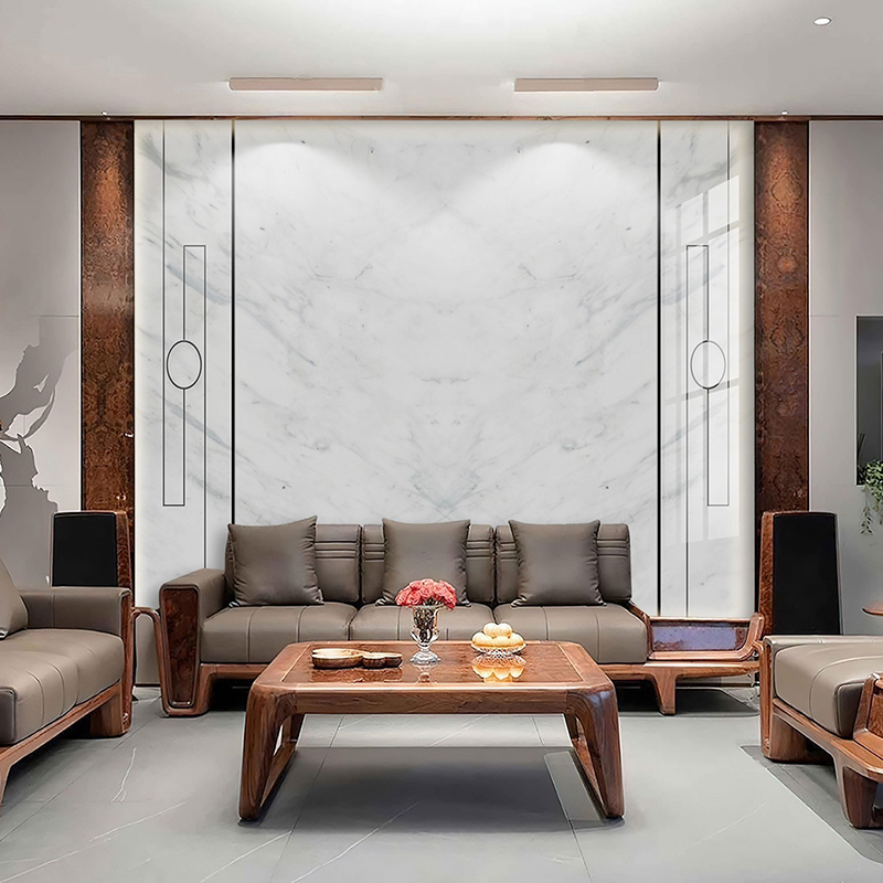  Tranh PVC Vân Đá 865510