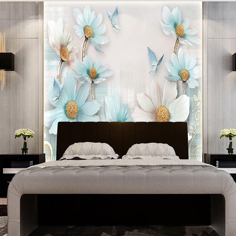  Tranh PVC Vân Đá 860182