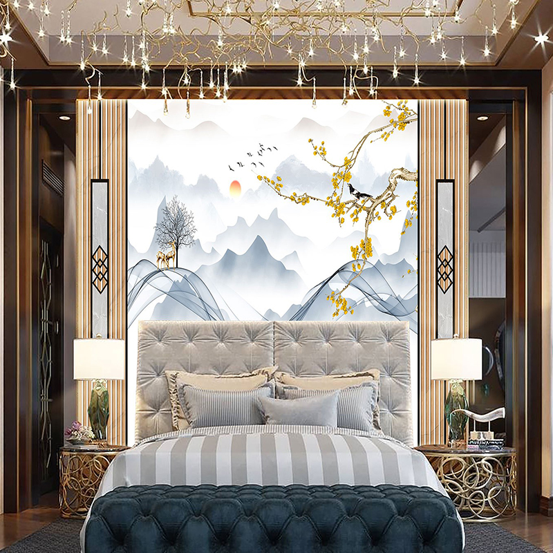  Tranh PVC Vân Đá 860183