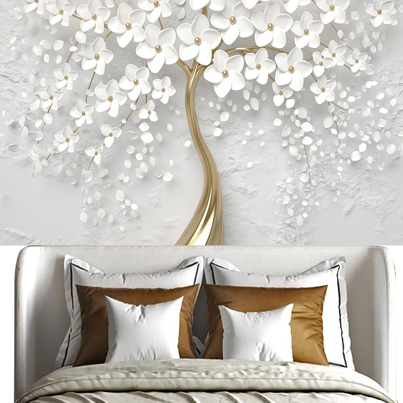  Tranh PVC Vân Đá 860184