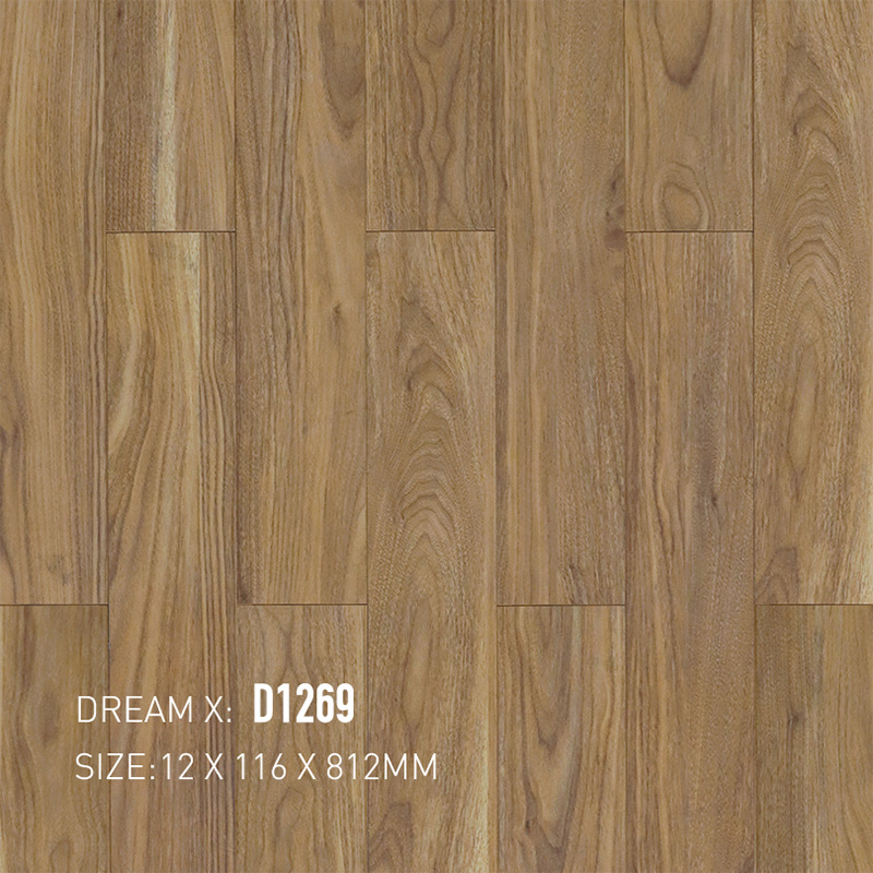 Sàn gỗ Dream X D1269