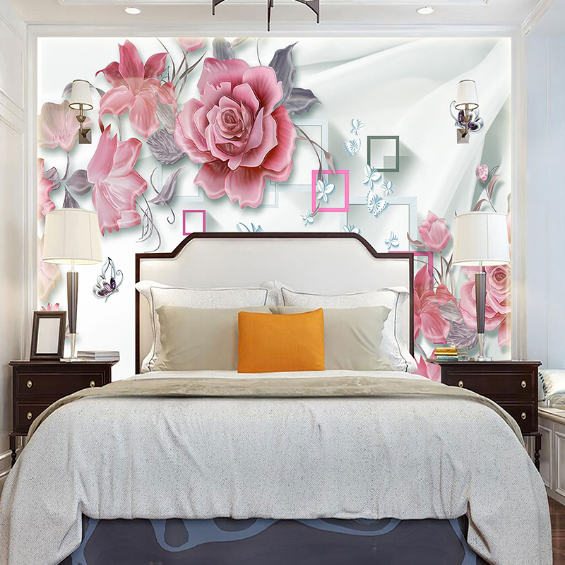  Tranh PVC Vân Đá 860187