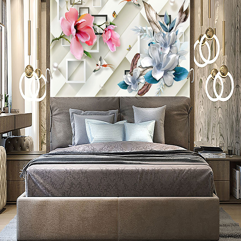  Tranh PVC Vân Đá 860188