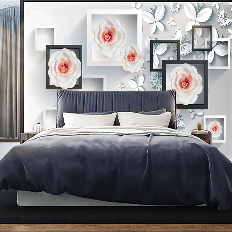  Tranh PVC Vân Đá 860191