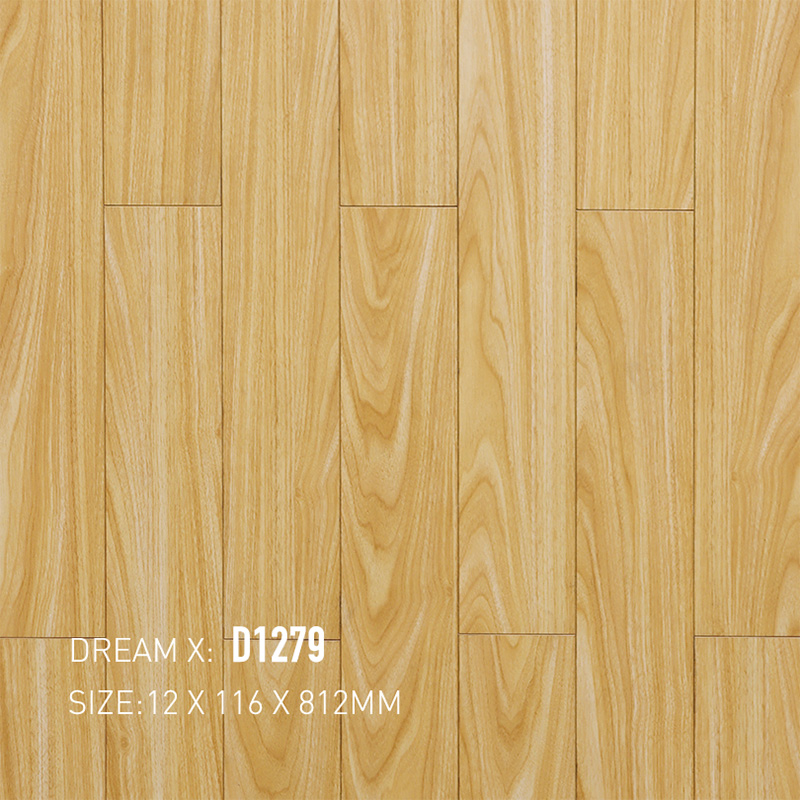 Sàn gỗ Dream X D1279