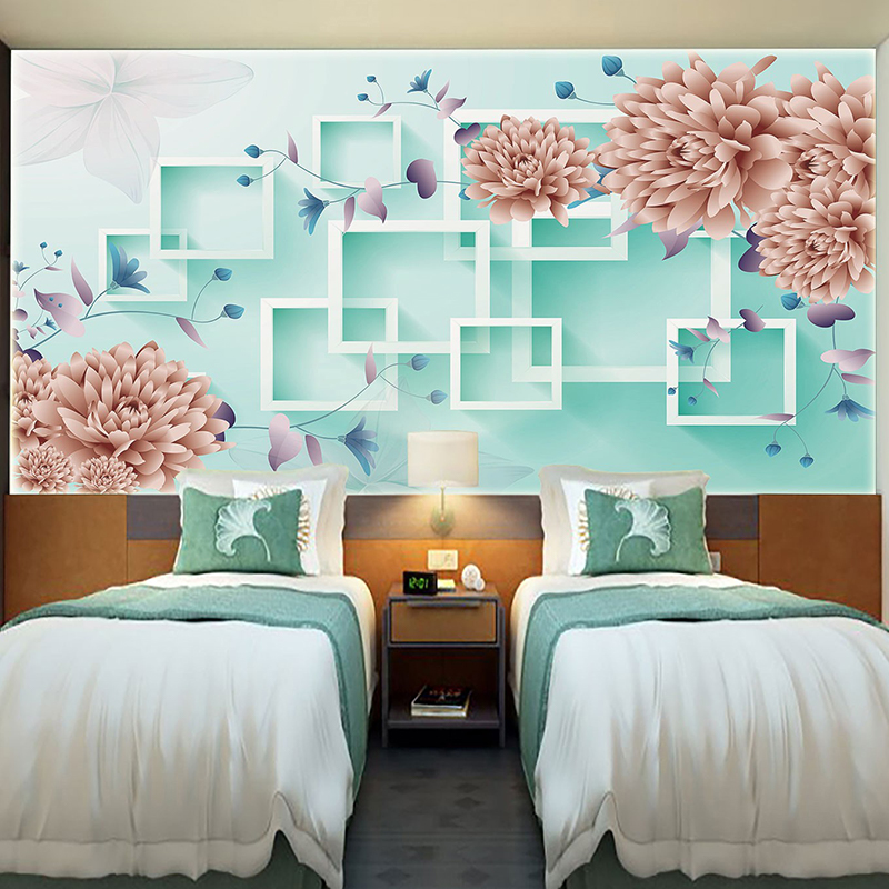  Tranh PVC Vân Đá 860195