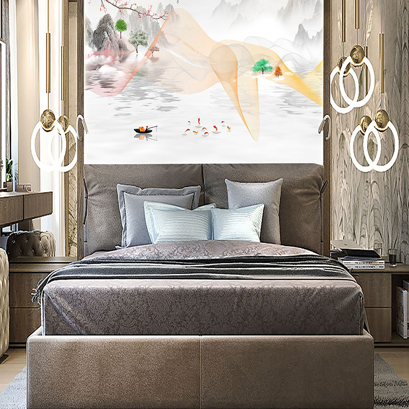  Tranh PVC Vân Đá 860198