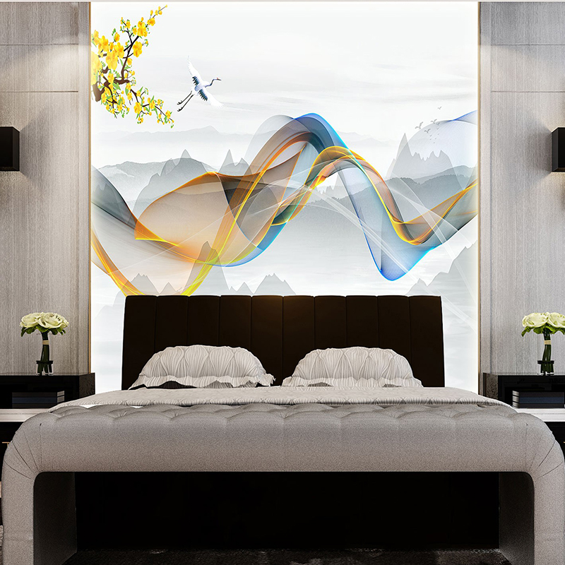  Tranh PVC Vân Đá 860202