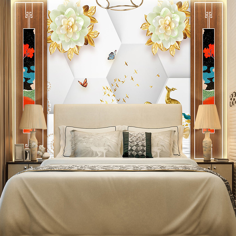  Tranh PVC Vân Đá 860210