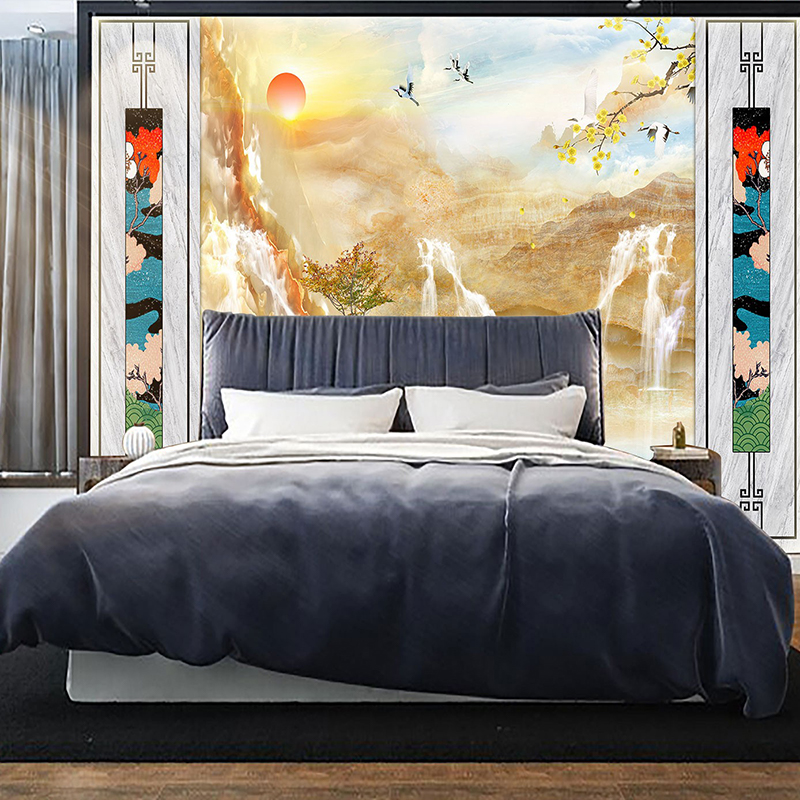  Tranh PVC Vân Đá 860211