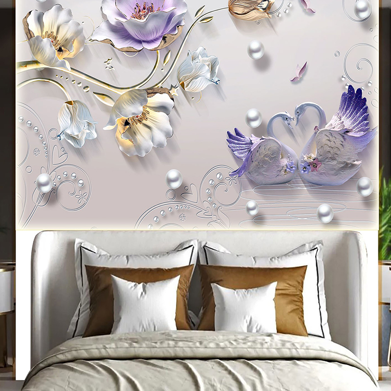  Tranh PVC Vân Đá 860214