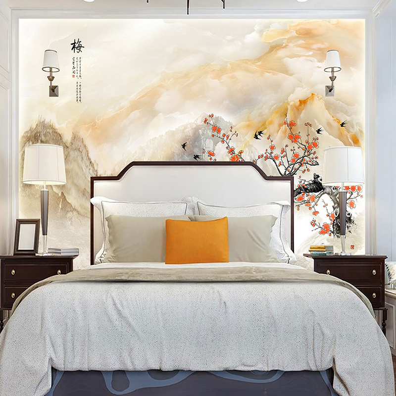  Tranh PVC Vân Đá 860217