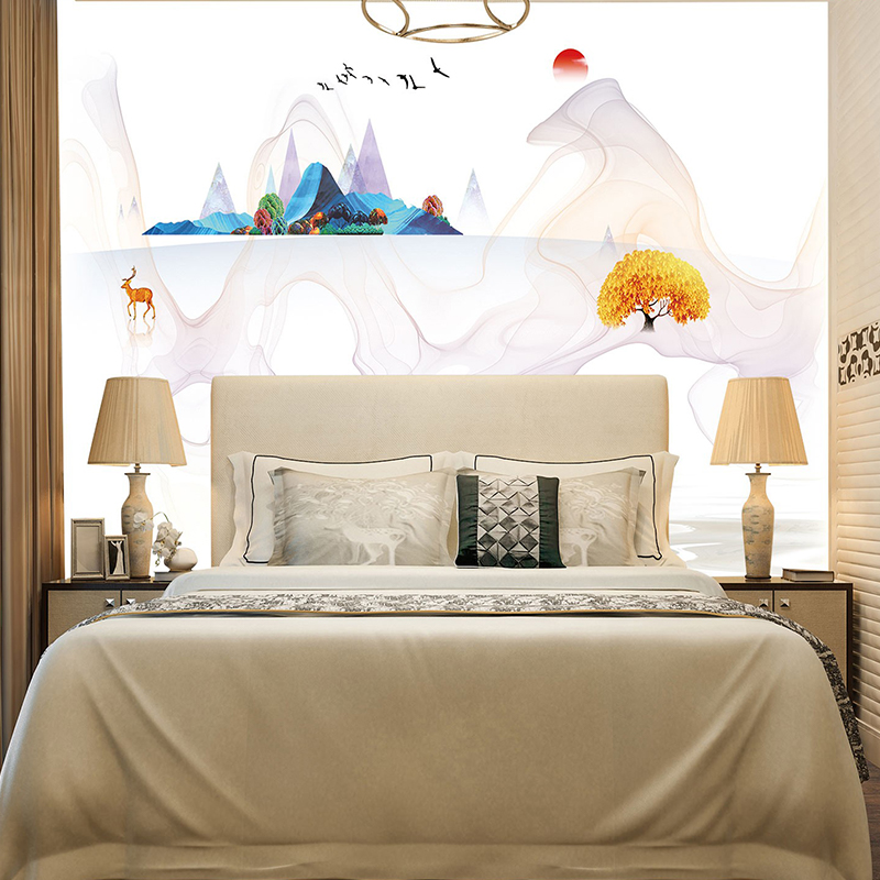  Tranh PVC Vân Đá 860219