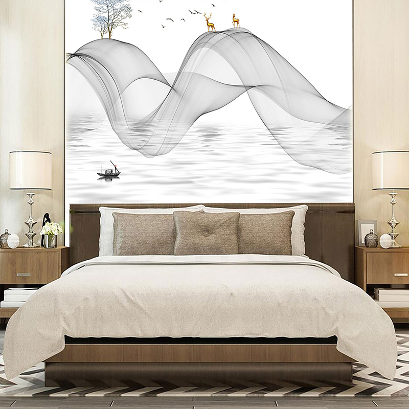  Tranh PVC Vân Đá 860220