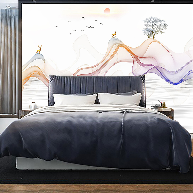  Tranh PVC Vân Đá 860221