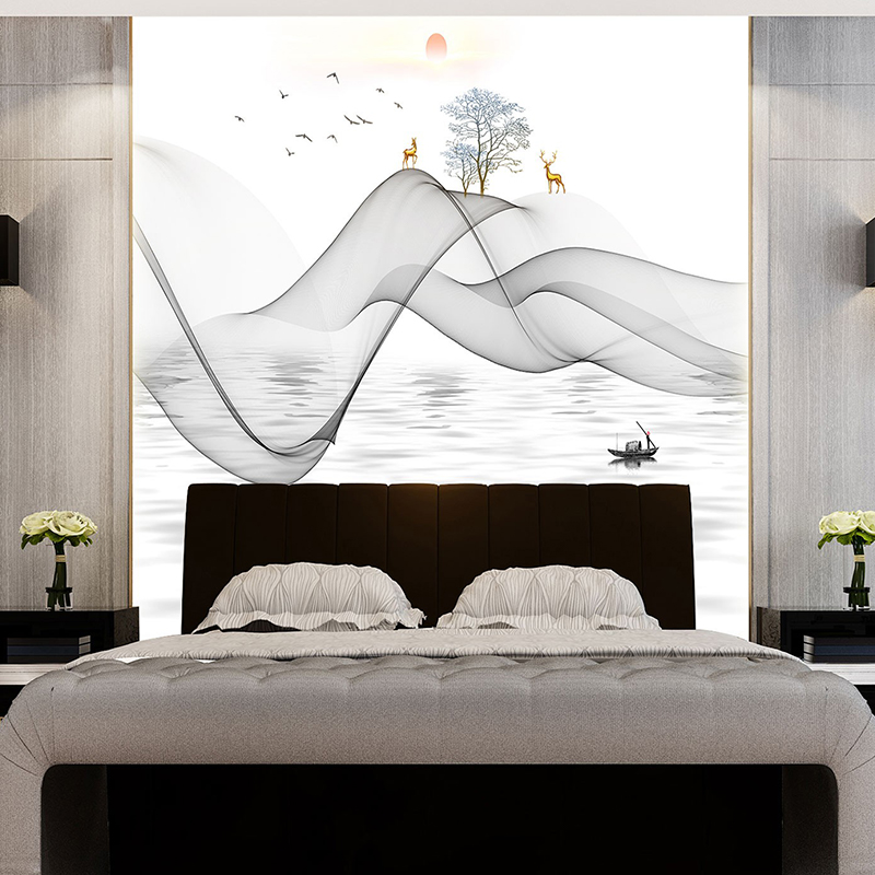  Tranh PVC Vân Đá 860222