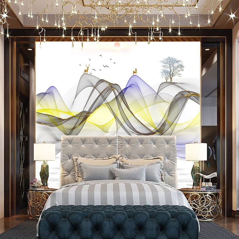  Tranh PVC Vân Đá 860223